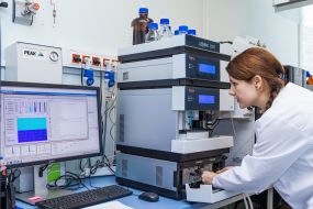 Программа производственного контроля ХАССП в Исилькули